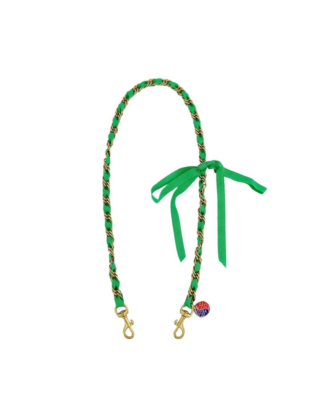 Clare V. x Mother Limited Edition Link Up Shoulder Strap